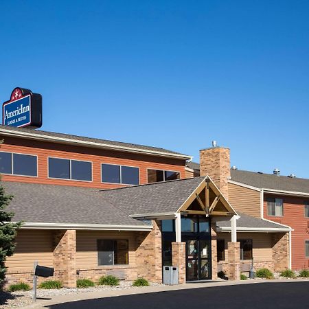 Americinn By Wyndham Су Сити Екстериор снимка